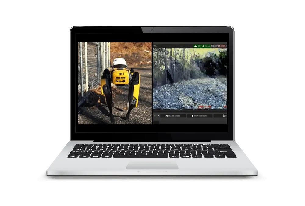 Robotics and autonomous technology